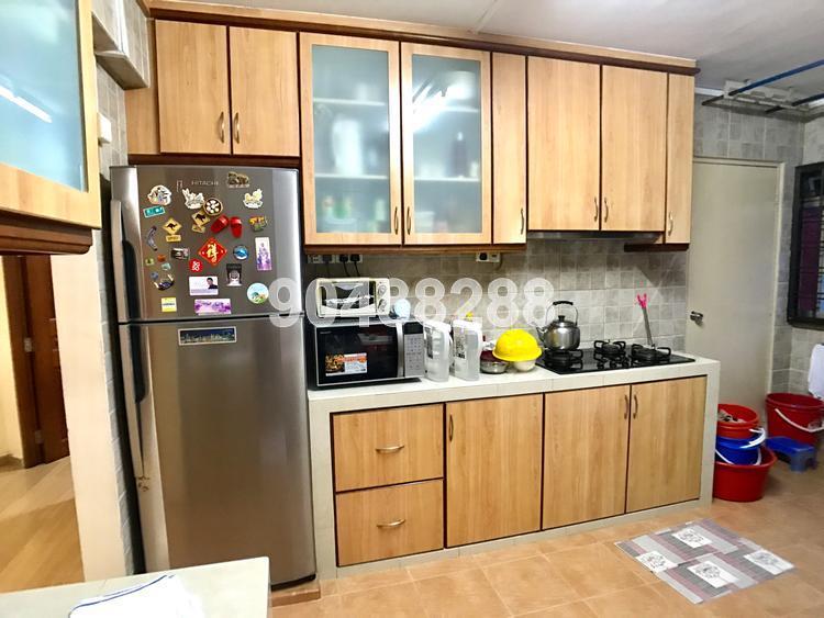 Blk 486A Tampines Avenue 9 (Tampines), HDB 5 Rooms #155570562